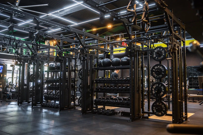 LeanerLife Fitness