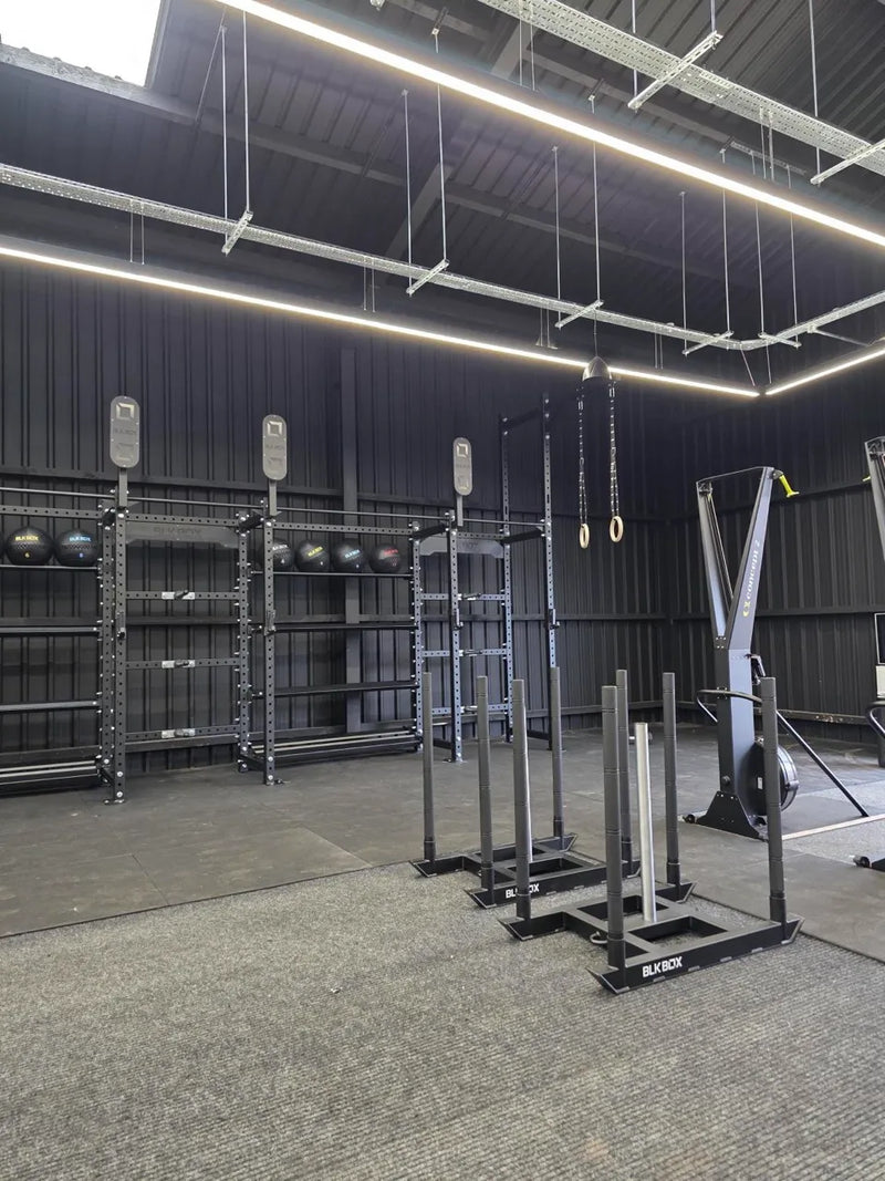 Park Premium Fitness