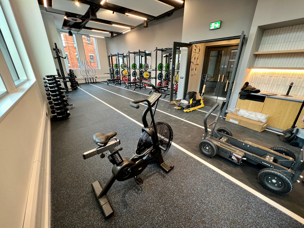 Metabolic Fitness