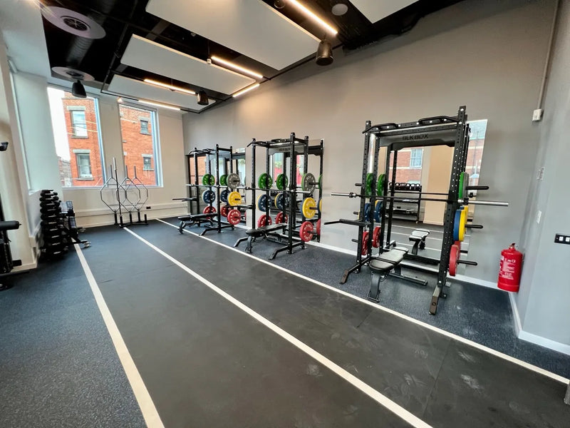Metabolic Fitness