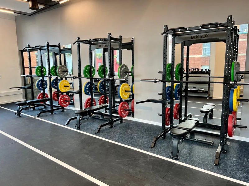 Metabolic Fitness