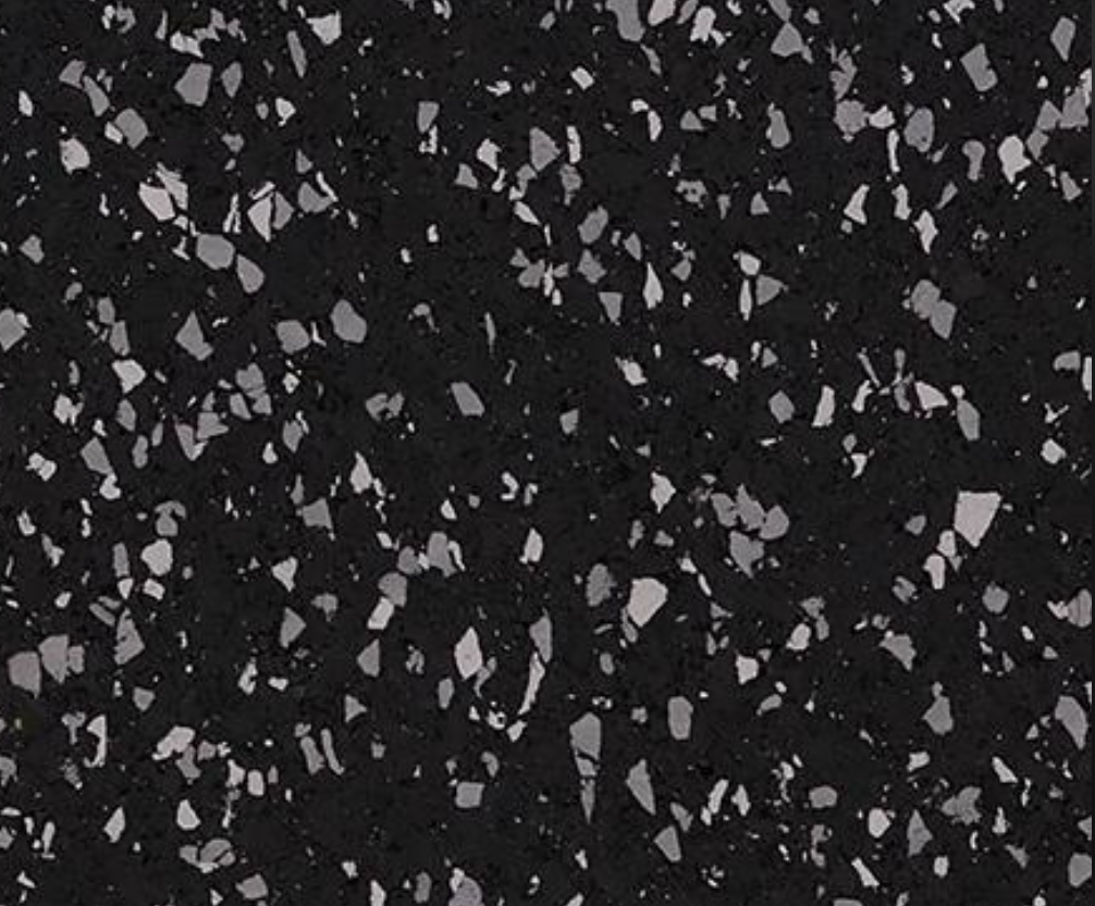 Foundation Gym Flooring Roll - 15mm