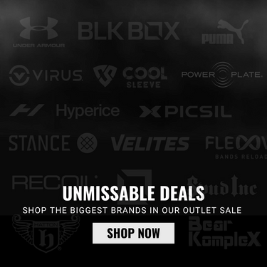 BLK BOX | Gym Equipment Built For Athletes, By Athletes!