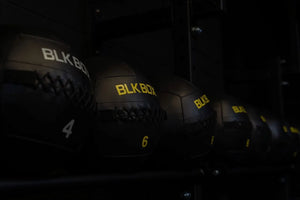 Wall Balls