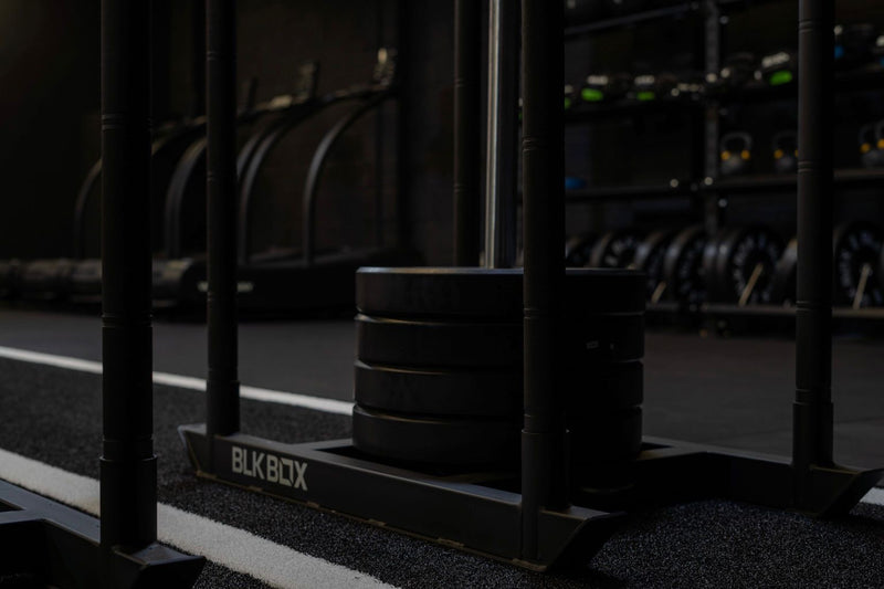 Motion Fitness