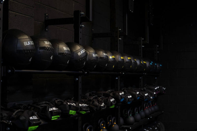 Motion Fitness