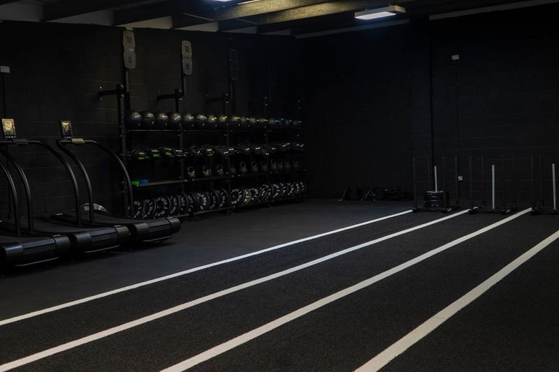 Motion Fitness
