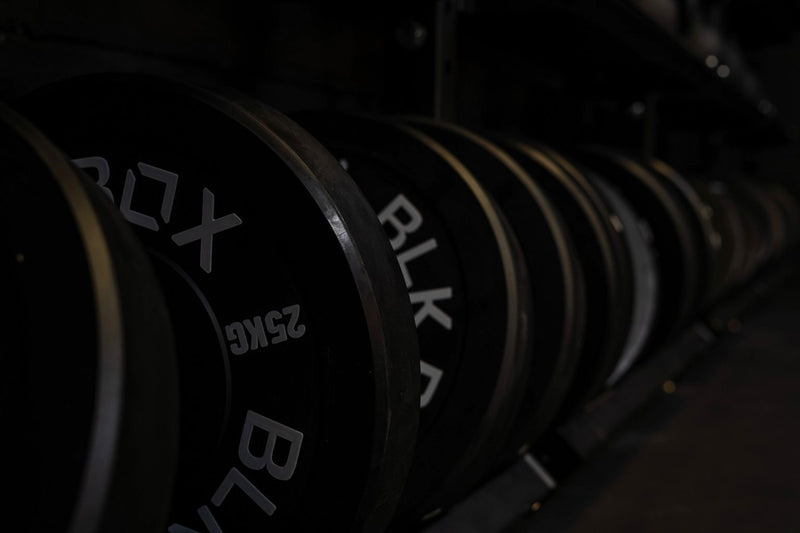 Motion Fitness