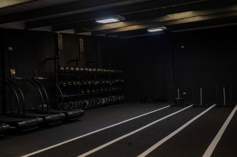Motion Fitness