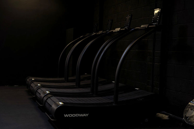 Motion Fitness