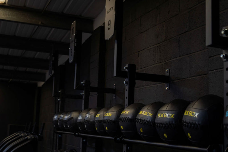 Motion Fitness