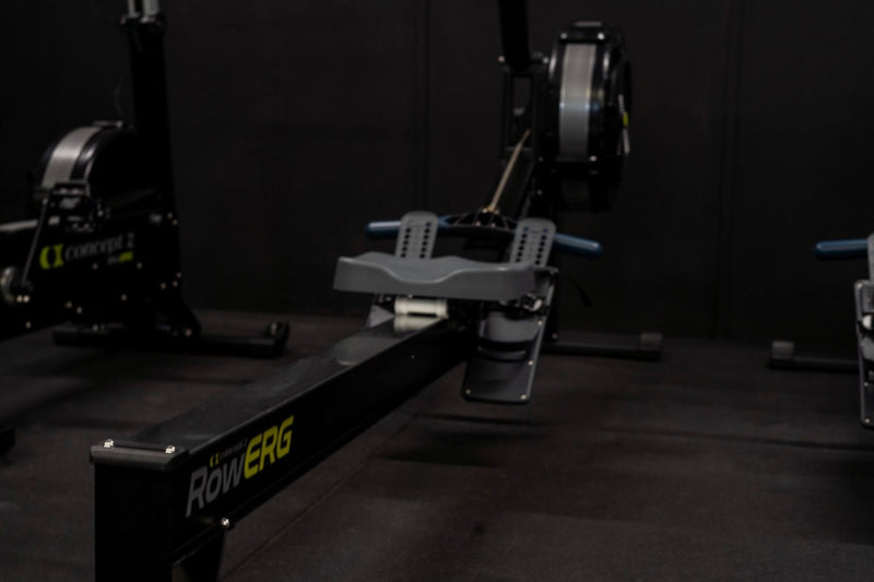 Motion Fitness