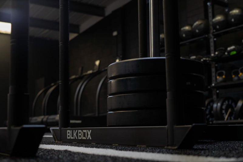 Motion Fitness