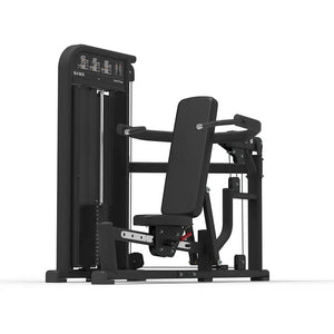 Pin Select Multi Press