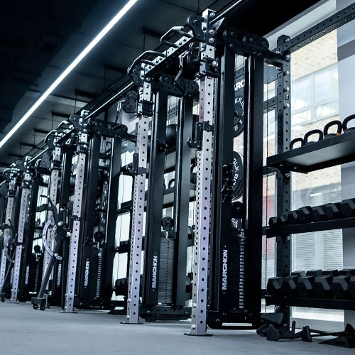Fitness and Gym Equipment | BLK BOX | Built Better
