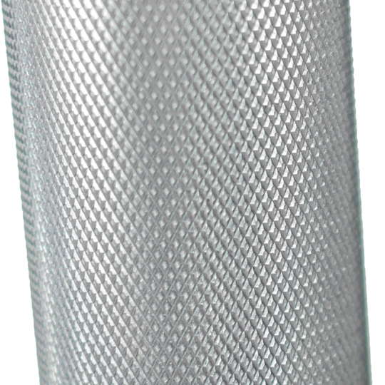 Open Hex Bar