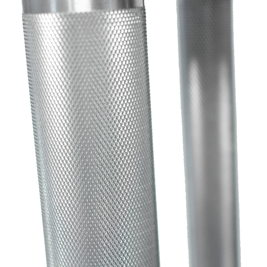 Open Hex Bar