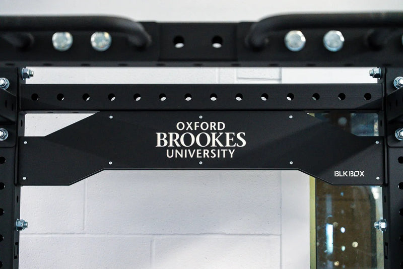 Oxford Brookes University