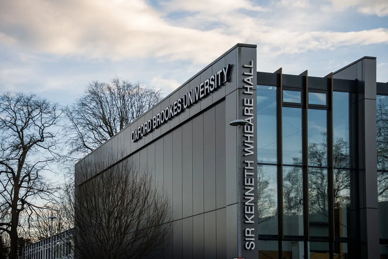 Oxford Brookes University