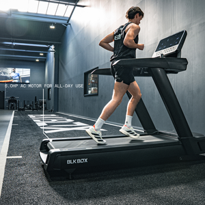 3 Series Treadmill