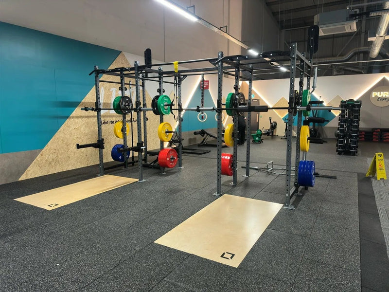 PureGym