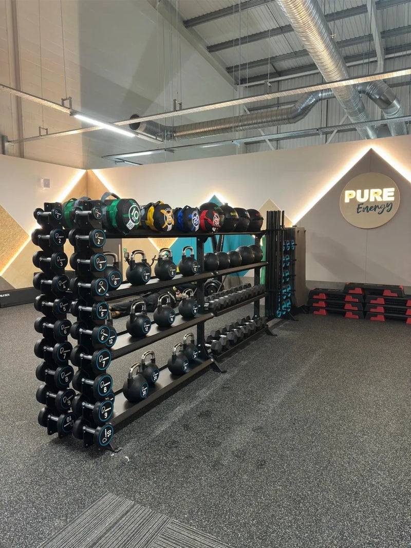 PureGym