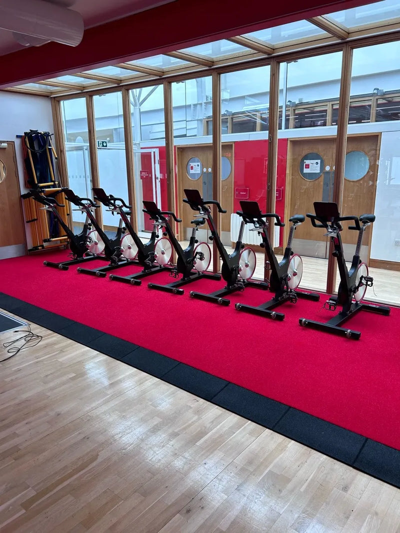 Arsenal F.C - 1st Team Gym