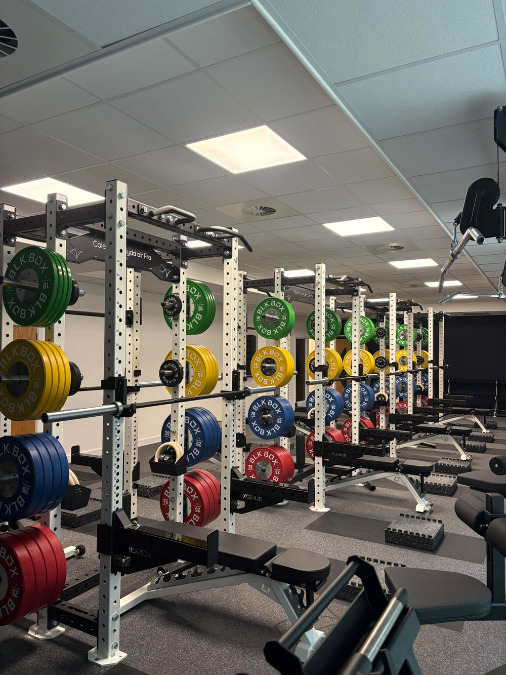 Cardiff and Vale College