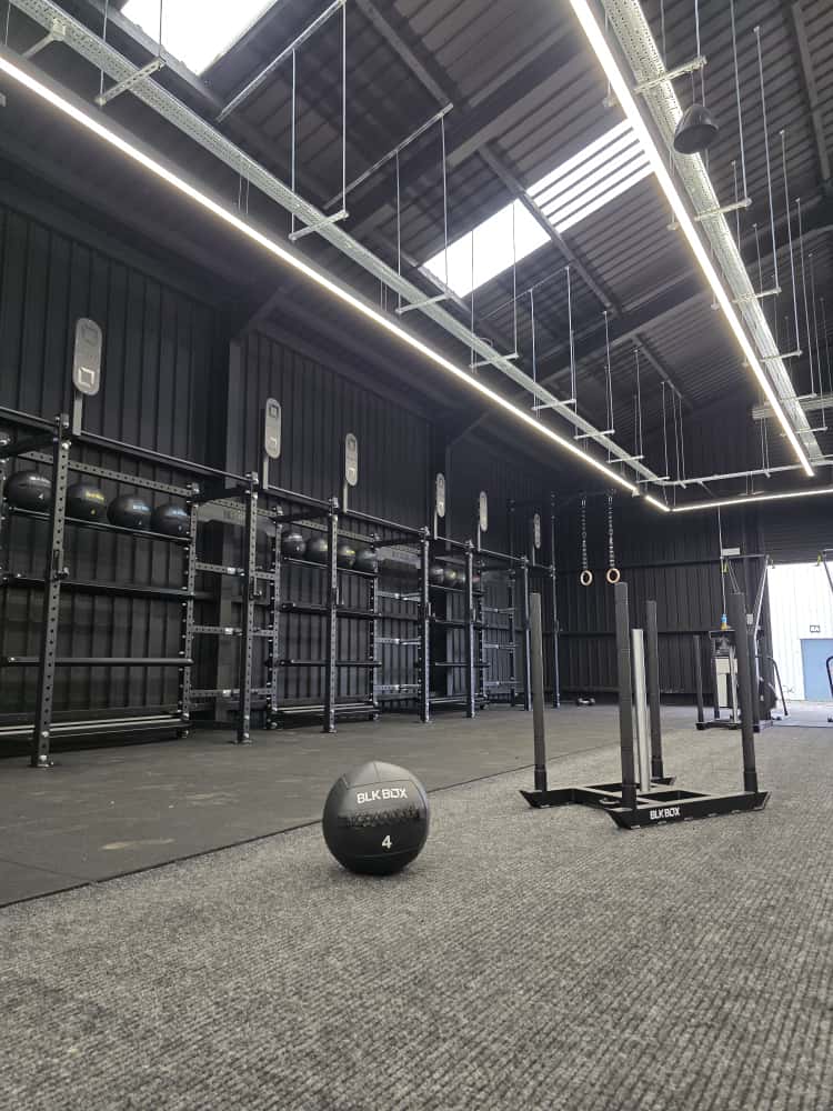 Park Premium Fitness