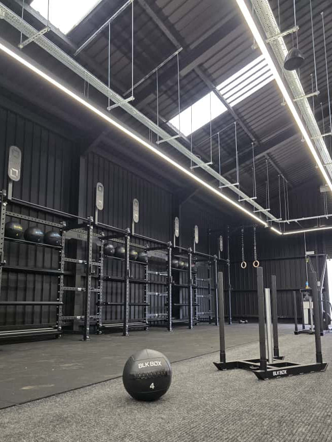 Park Premium Fitness