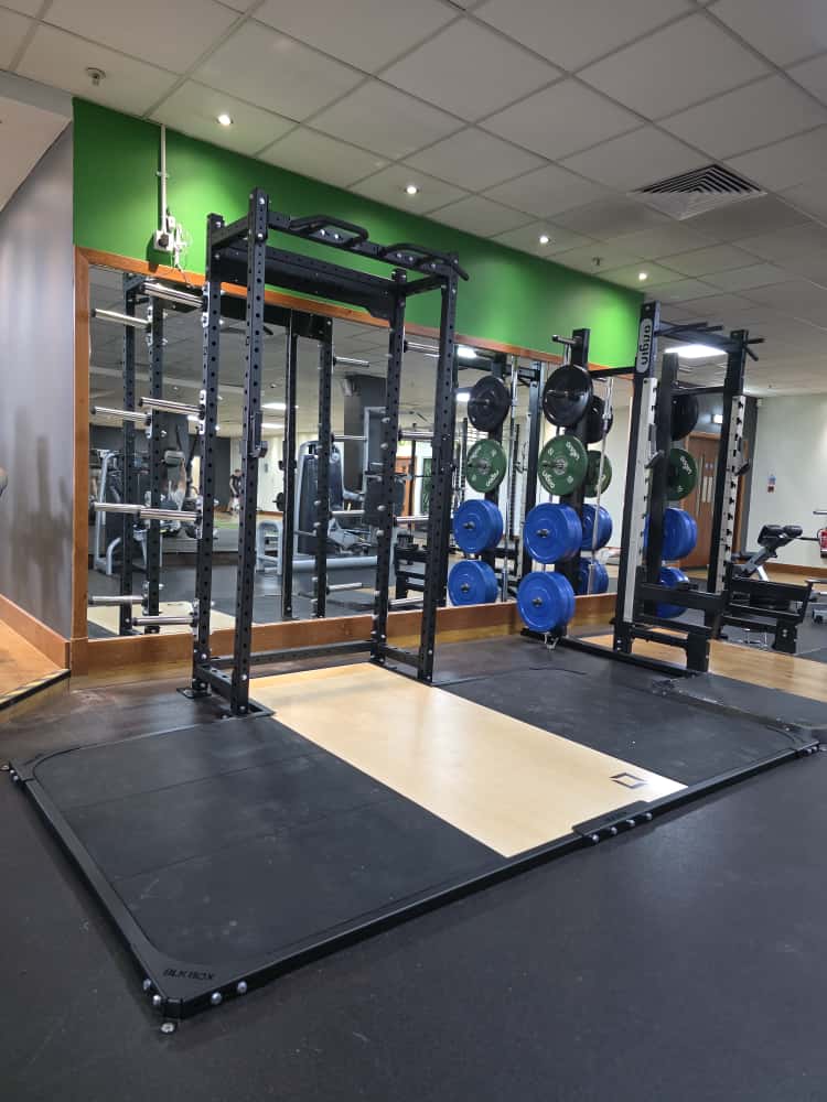 Nuffield Health - Leeds
