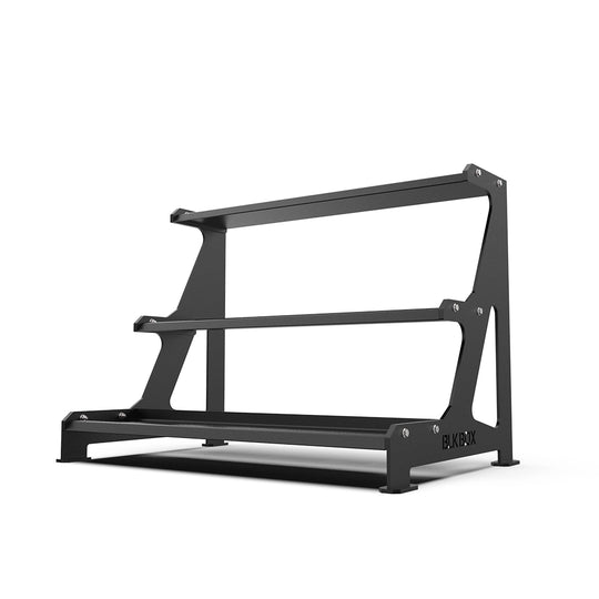 BLK BOX 3 Tier Kettlebell Rack