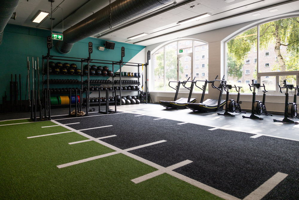 PureGym