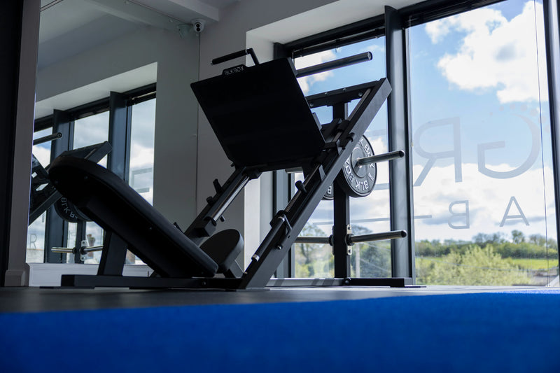 David Grey Rehab