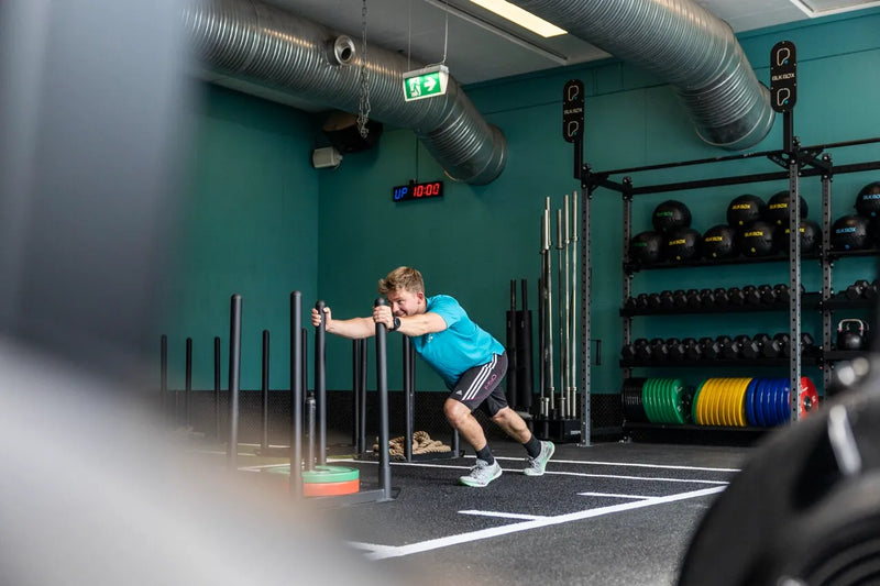 PureGym