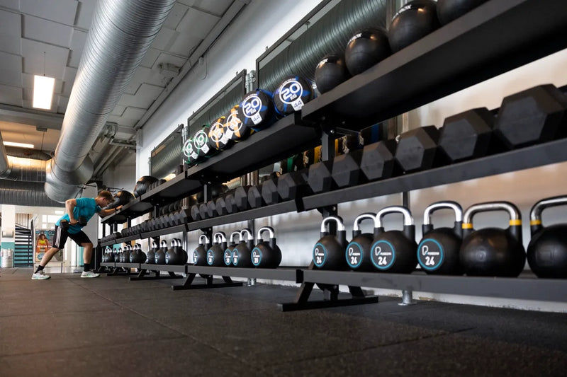 PureGym