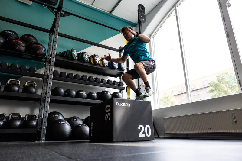 PureGym