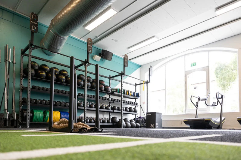 PureGym