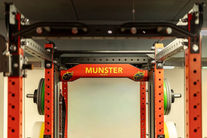 Munster Rugby