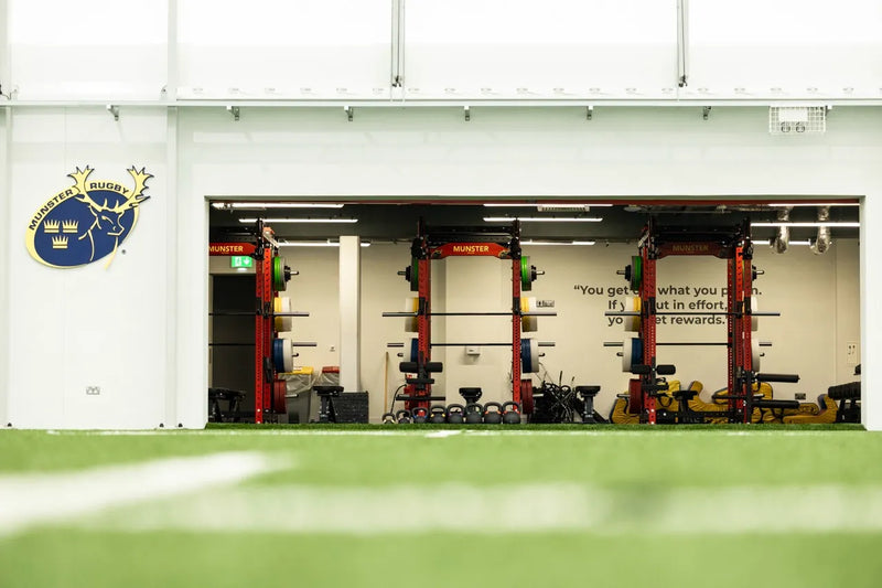 Munster Rugby