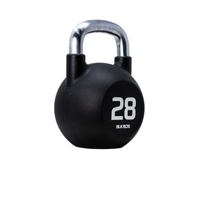 Premium Urethane Kettlebells