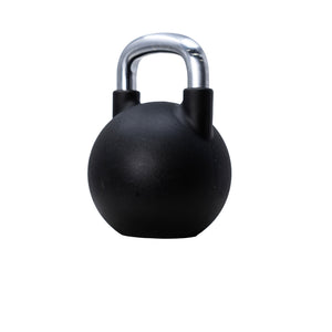 Premium Urethane Kettlebells