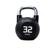 BLK BOX Premium Urethane Kettlebell – BLK BOX