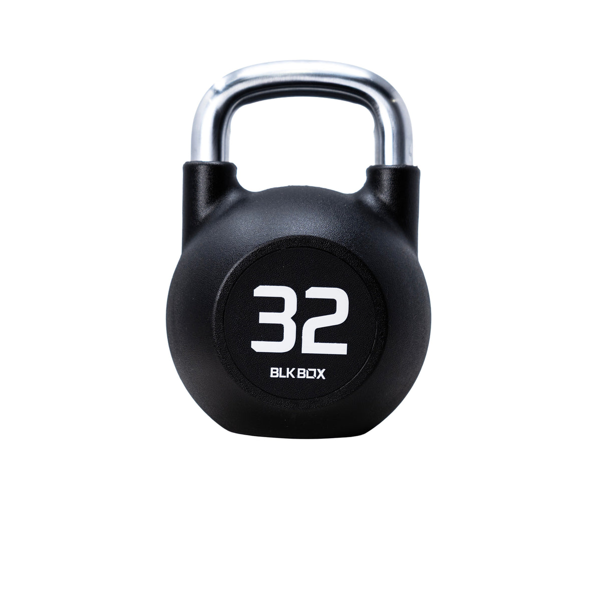 Premium Urethane Kettlebells