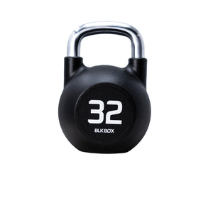 Premium Urethane Kettlebells