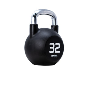 Premium Urethane Kettlebells