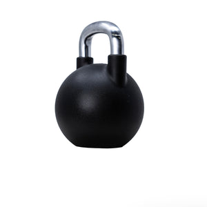 Premium Urethane Kettlebells