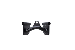 Aluminium Ergo Grips