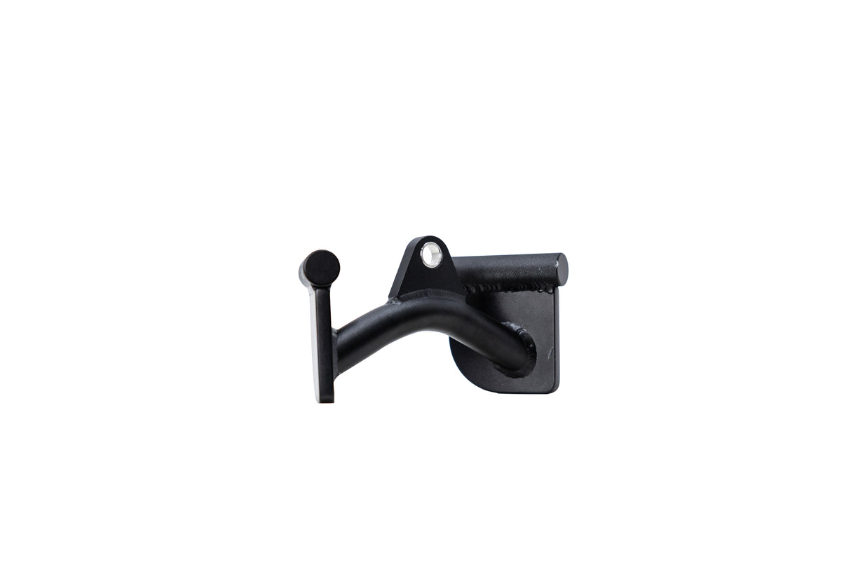 Aluminium Ergo Grips