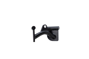 Aluminium Ergo Grips
